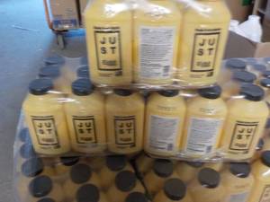 lot 314 image: 3 x 9 packs Just Eggs Refrigerated