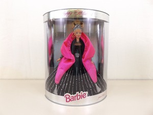 NEW Never Removed From Box 1998 and 1999 Holiday Barbies