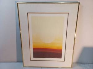 lot 22 image: Small Varity by E. T.  Gipson
