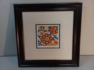lot 28 image: Print by Chariklia Zarris