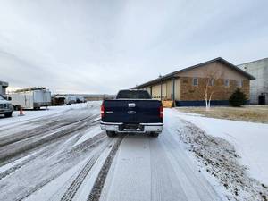 2007 Ford F-150