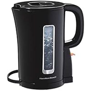 lot 54 image: Hamilton Beach 1.7-Liter Electric Kettle