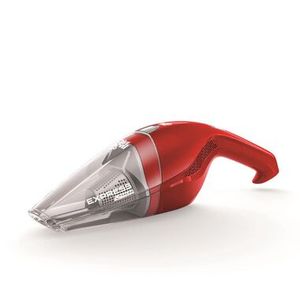 lot 56 image: Dirt Devil Express Lithium Cordless Hand Vacuum