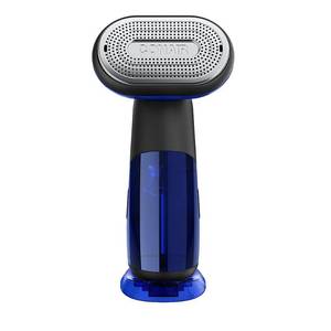 lot 57 image: Conair - Turbo ExtremeSteam Handheld - Blue
