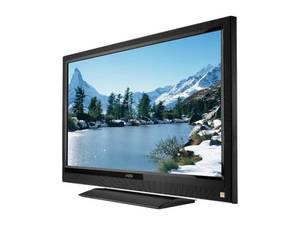 lot 67 image: Vizio 37 1080p 60Hz LCD HDTV