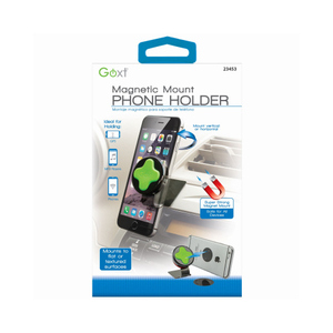 lot 130 image: GOXT 23453 Magnet Dash Phone Mount