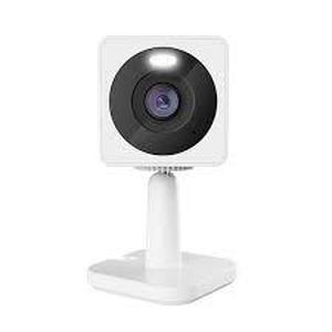 lot 173 image: Wyze Cam OG, Wired IndoorOutdoor 1080p HD Smart Home Security Camera with Built-In Spotlight