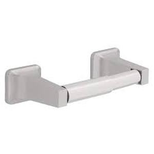 lot 199 image: Franklin Brass Futura Toilet Paper Holder in Chrome