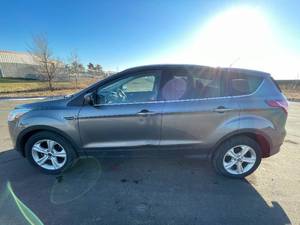 lot 18 image: 2014 Ford Escape Se - 2 OWNERS