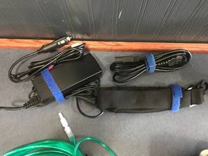 lot 10 image: Inogen One G5 Portable Oxygen Concentrator Lot