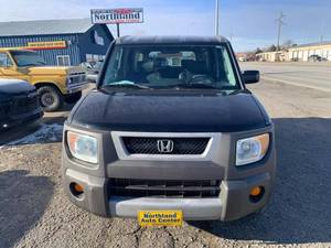 2003 Honda Element