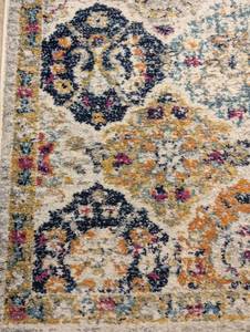 lot 22 image: Madison Home Area Rug