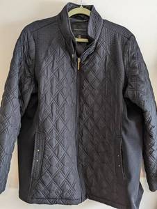 lot 184 image: Pair of Weatherproof Womens Jackets