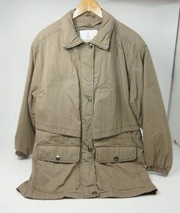 lot 26 image: Womens Small Regular London Fog Trench-Style Tan Coat Jacket...