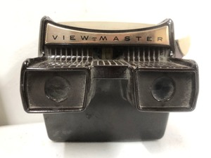 lot 181 image: Vintage VIEWMASTER wReels