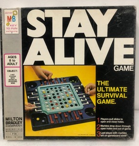 lot 196 image: 3 Vintage Strategy Games