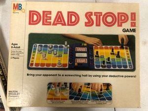 lot 199 image: Nice Group of Vintage Board Games