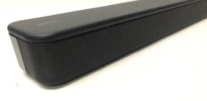 lot 215 image: Working SONY Model HT-S100F Sound Bar