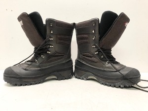 lot 216 image: Like-New or Brand New BAFFIN Mens Polar Winter Boots - Size 12