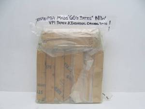 lot 53 image: NOS Vintage M14 & M1A Rifle Magazines - 9 Total