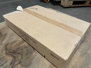 lot 14 image: New Quantity 500 2.5 Mil 12x15.5 Poly Mailers - Mailing Envelopes