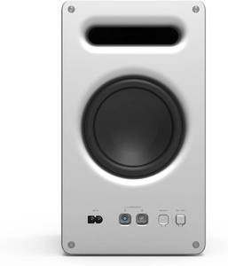 lot 91 image: VIZIO SmartCast 36 5.1 Wireless Soundbar System w Wireless Subwoofer - SB3651 - Customer Return Tested Working