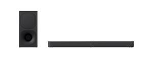lot 97 image: Sony HT-SC40 2.1ch Soundbar with Wireless Subwoofer - Like New Open Box