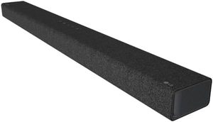 lot 99 image: LG SP7R 7.1 Channel High Res Audio Sound Bar with wiresless Subwoofer & Rear Speaker Kit - 7.1ch  580w - Like New Tested Works