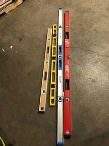 Lot of Assorted levels different brands and conditions Costumer Returns See Pictures