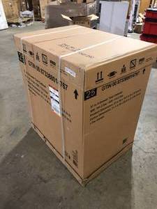 27 in. 5-Drawer Blu, H27CH5TR5BLU Costumer Returns See Pictures