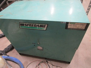 Speed Aire Compressed Air Dryer