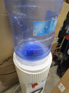 Water Cooler