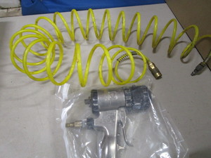 Graco Fusion Spray Gun