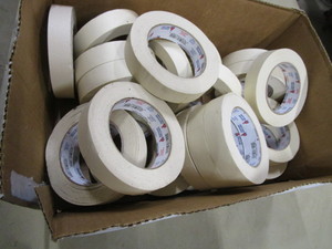Masking Tape