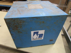 Hankison Compressed Air Dryer