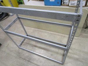 Shelf Frame