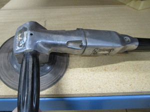 Chicago Pneumatic Polisher