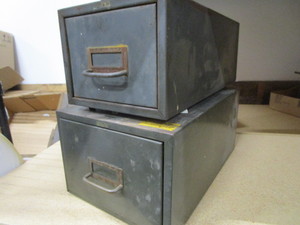 Index Files