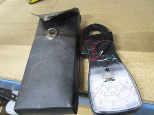 Amprobe