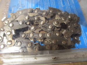 Husqvarna Chain - Used