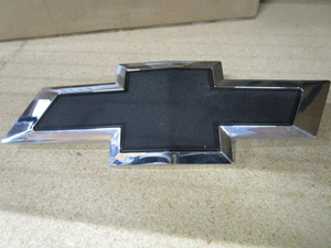 Chevrolet Bowtie Emblem