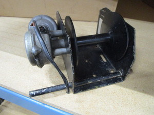 Power Winch