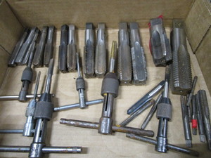 Machining Bits