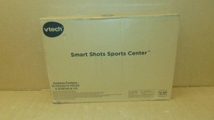 lot 49 image: VTech Smart Shots Sports Center 3417761563014