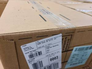 Box of New Leggs GO Pantyhose - Each box is unique, see pictures.