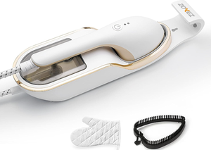 lot 113 image: ZOKEZ handheld steamer for clothes