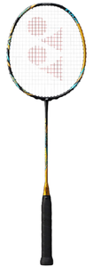 lot 140 image: Yonex Astrox 88D Tour Badminton Racquet (Camel Gold) - Prestrung