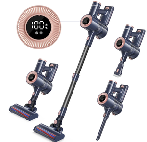 lot 332 image: Homeika Cordless Vacuum Cleaner