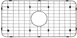 lot 352 image: Serene Valley Sink Bottom Grid