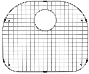 lot 353 image: Serene Valley Sink Protector and Kitchen Sink Bottom Grid